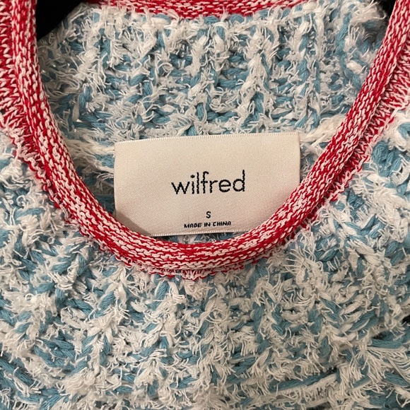 Wilfred Confetti sweater - Picture 6 of 12